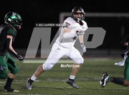 Thumbnail 3 in Northgate @ El Cerrito (CIF NCS D3 Semifinal) photogallery.