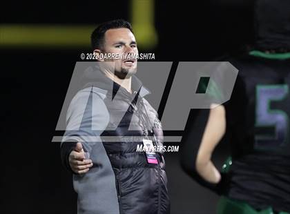 Thumbnail 1 in Northgate @ El Cerrito (CIF NCS D3 Semifinal) photogallery.