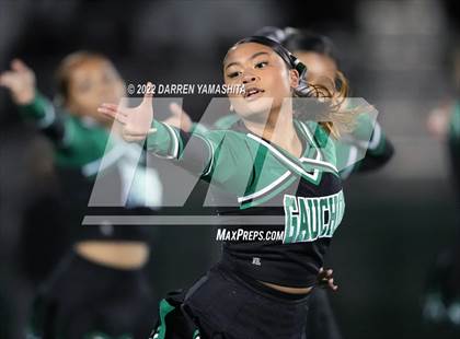 Thumbnail 2 in Northgate @ El Cerrito (CIF NCS D3 Semifinal) photogallery.