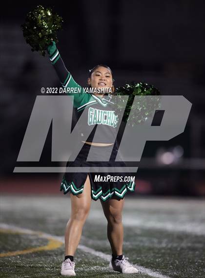 Thumbnail 2 in Northgate @ El Cerrito (CIF NCS D3 Semifinal) photogallery.
