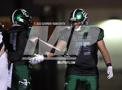 Thumbnail 1 in Northgate @ El Cerrito (CIF NCS D3 Semifinal) photogallery.