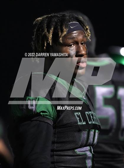 Thumbnail 1 in Northgate @ El Cerrito (CIF NCS D3 Semifinal) photogallery.
