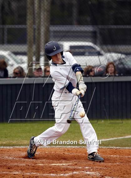 Thumbnail 3 in Billingsley @ Jemison photogallery.