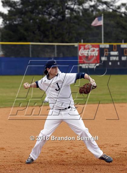 Thumbnail 3 in Billingsley @ Jemison photogallery.