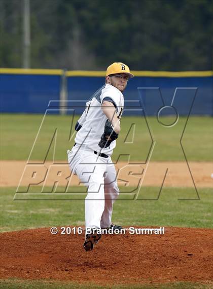 Thumbnail 2 in Billingsley @ Jemison photogallery.