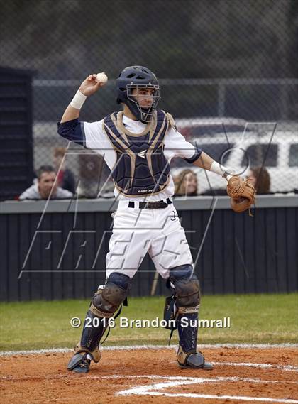 Thumbnail 1 in Billingsley @ Jemison photogallery.