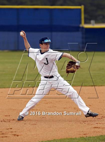 Thumbnail 1 in Billingsley @ Jemison photogallery.