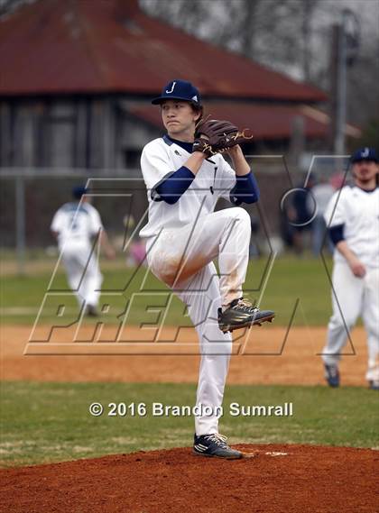 Thumbnail 3 in Billingsley @ Jemison photogallery.