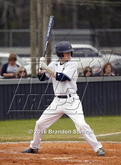 Thumbnail 2 in Billingsley @ Jemison photogallery.