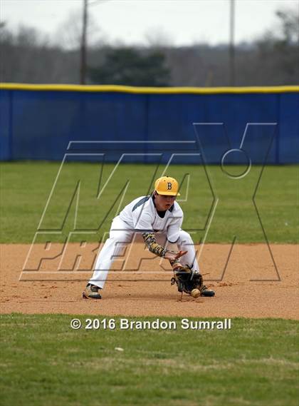 Thumbnail 3 in Billingsley @ Jemison photogallery.