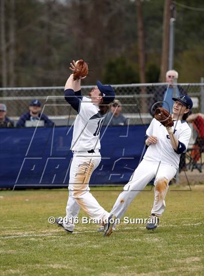 Thumbnail 1 in Billingsley @ Jemison photogallery.