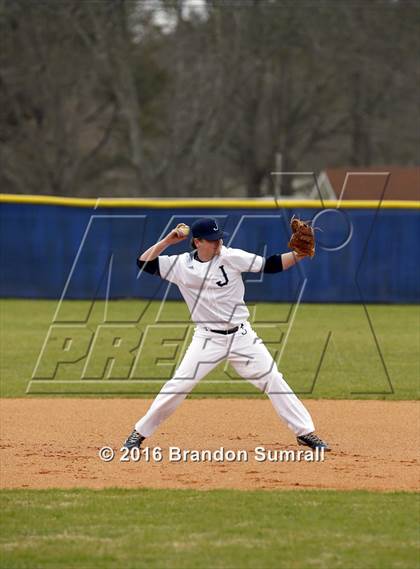 Thumbnail 3 in Billingsley @ Jemison photogallery.