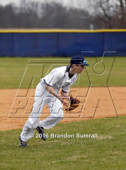 Thumbnail 1 in Billingsley @ Jemison photogallery.