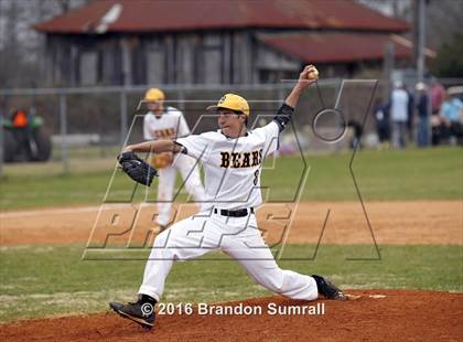 Thumbnail 3 in Billingsley @ Jemison photogallery.