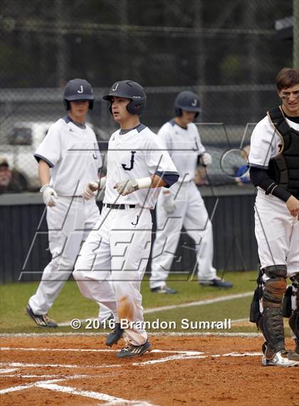 Thumbnail 3 in Billingsley @ Jemison photogallery.