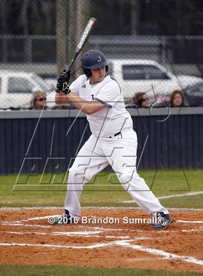Thumbnail 3 in Billingsley @ Jemison photogallery.