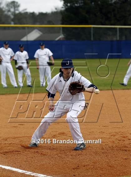 Thumbnail 2 in Billingsley @ Jemison photogallery.