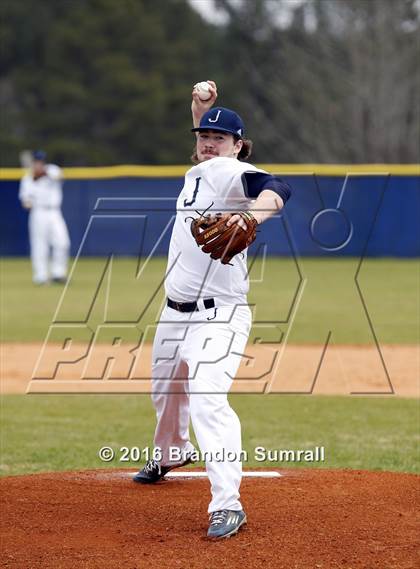 Thumbnail 3 in Billingsley @ Jemison photogallery.