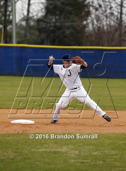 Thumbnail 1 in Billingsley @ Jemison photogallery.