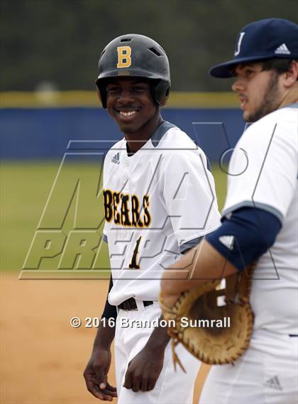 Thumbnail 3 in Billingsley @ Jemison photogallery.