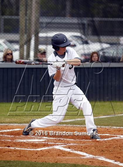 Thumbnail 1 in Billingsley @ Jemison photogallery.