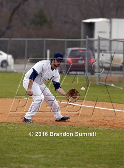 Thumbnail 1 in Billingsley @ Jemison photogallery.