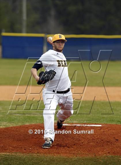 Thumbnail 3 in Billingsley @ Jemison photogallery.