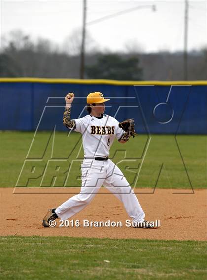 Thumbnail 1 in Billingsley @ Jemison photogallery.