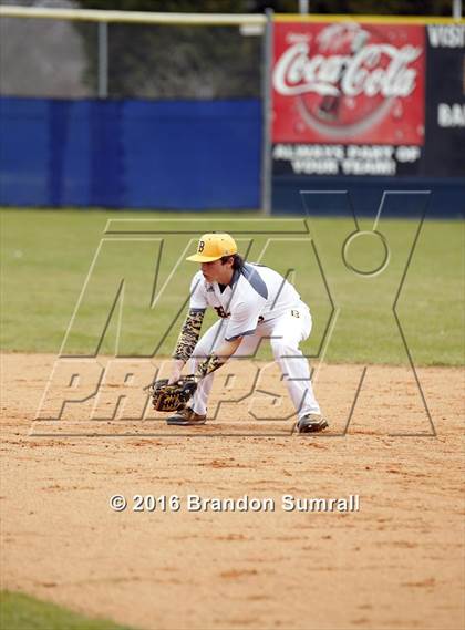 Thumbnail 2 in Billingsley @ Jemison photogallery.