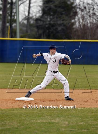 Thumbnail 3 in Billingsley @ Jemison photogallery.