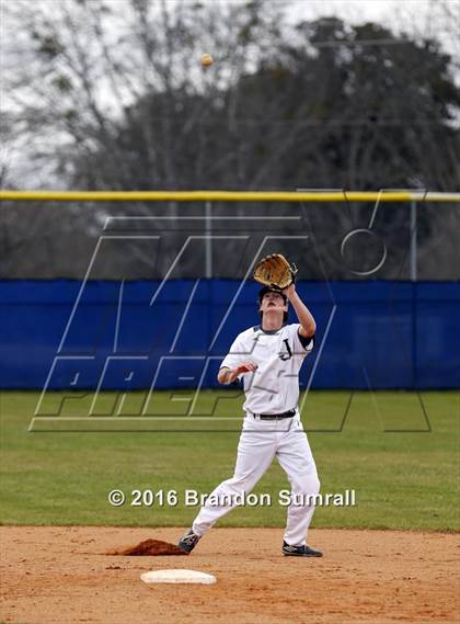 Thumbnail 1 in Billingsley @ Jemison photogallery.