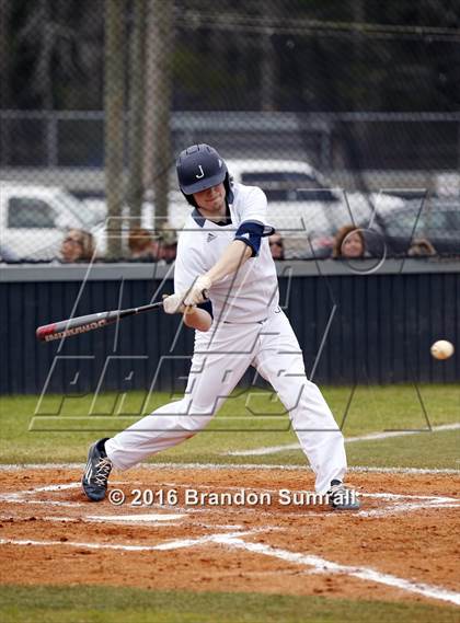 Thumbnail 1 in Billingsley @ Jemison photogallery.