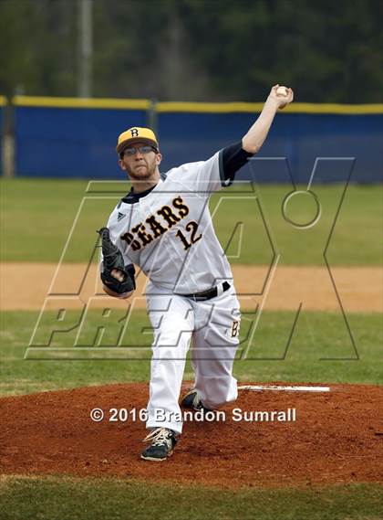 Thumbnail 1 in Billingsley @ Jemison photogallery.
