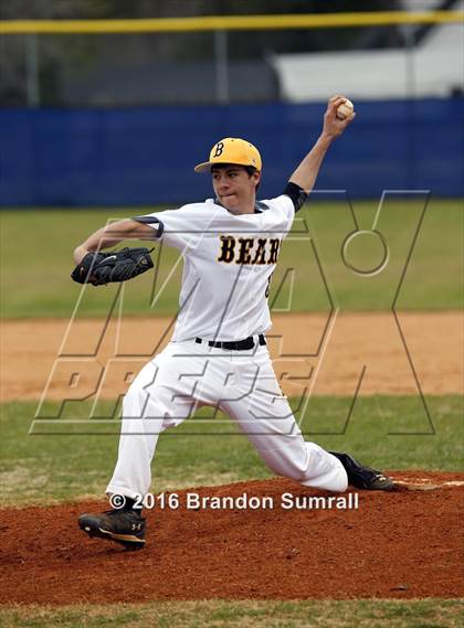 Thumbnail 3 in Billingsley @ Jemison photogallery.