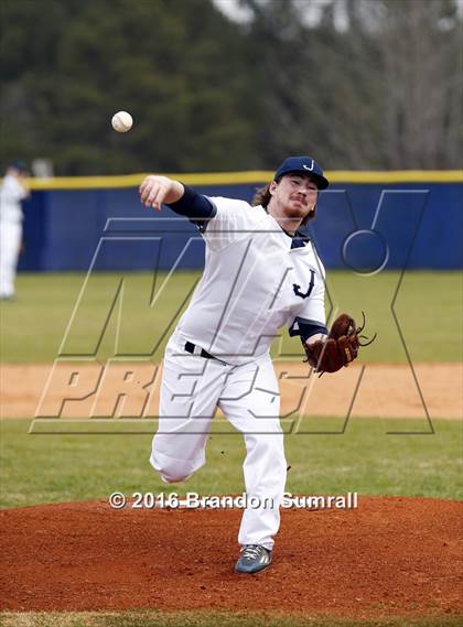 Thumbnail 1 in Billingsley @ Jemison photogallery.