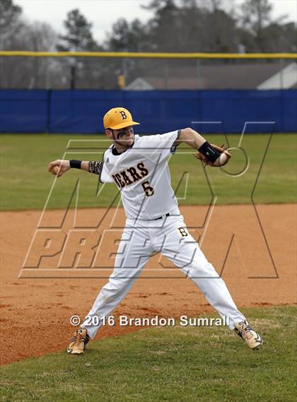 Thumbnail 3 in Billingsley @ Jemison photogallery.