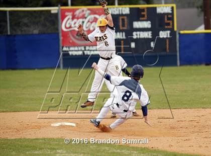 Thumbnail 3 in Billingsley @ Jemison photogallery.