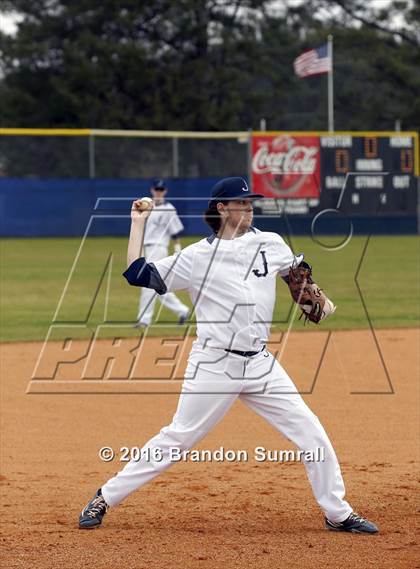 Thumbnail 1 in Billingsley @ Jemison photogallery.