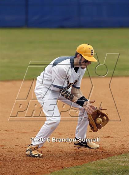 Thumbnail 1 in Billingsley @ Jemison photogallery.