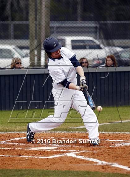 Thumbnail 1 in Billingsley @ Jemison photogallery.