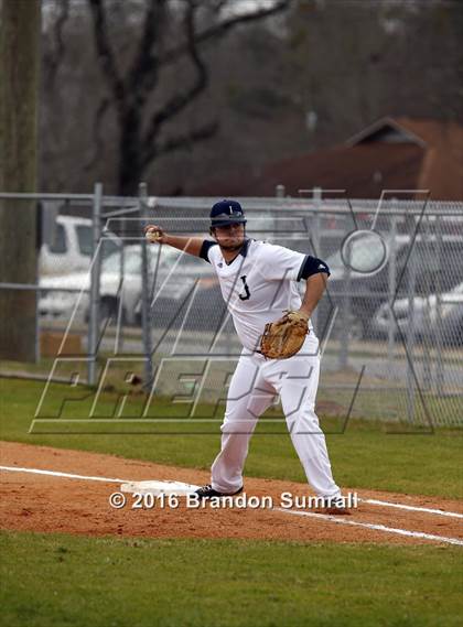 Thumbnail 2 in Billingsley @ Jemison photogallery.