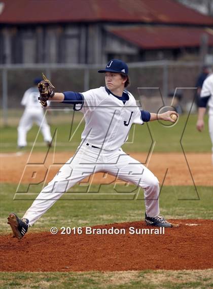 Thumbnail 1 in Billingsley @ Jemison photogallery.