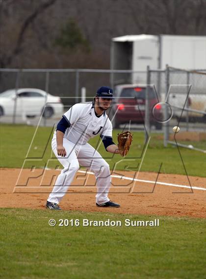 Thumbnail 3 in Billingsley @ Jemison photogallery.