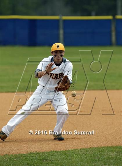 Thumbnail 1 in Billingsley @ Jemison photogallery.