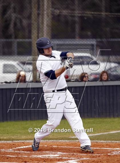 Thumbnail 2 in Billingsley @ Jemison photogallery.