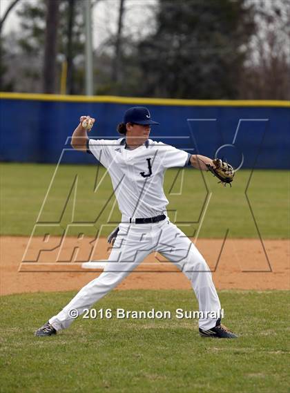 Thumbnail 1 in Billingsley @ Jemison photogallery.