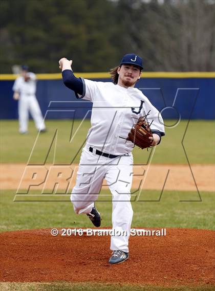 Thumbnail 1 in Billingsley @ Jemison photogallery.