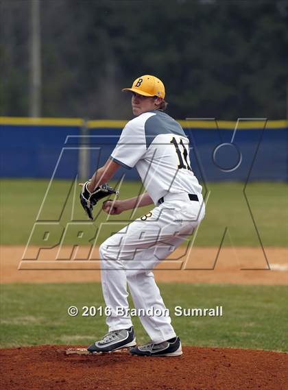 Thumbnail 1 in Billingsley @ Jemison photogallery.