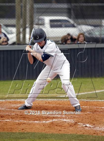 Thumbnail 3 in Billingsley @ Jemison photogallery.