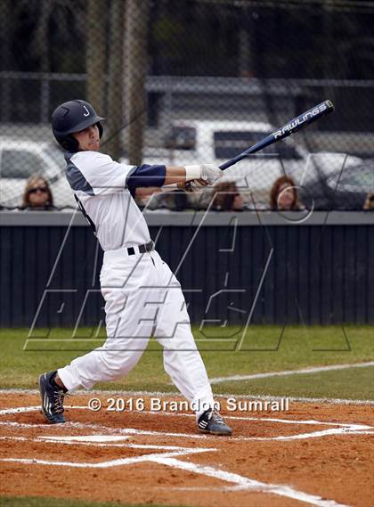 Thumbnail 3 in Billingsley @ Jemison photogallery.